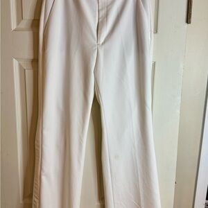 Banana Republic Classic White Apparel